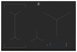 Электрическая варочная панель Electrolux EIS 84486