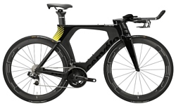 Cervelo P5 Six Red eTAP (2017)