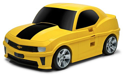 Ridaz Chevrolet Camaro ZL1 (желтый)