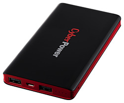 CyberPower CP10000PEG 10000 mAh