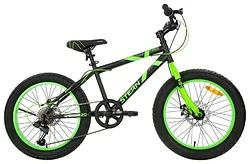 Велосипед Stern Force 20 (2019) Велосипед Stern Force 20 (2019)