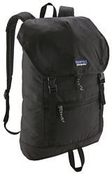 patagonia Arbor Classic 25 black