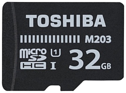 Toshiba THN-M203K0320E4