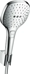 Душевая система Hansgrohe Raindance Select E 120 26720000