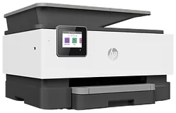 Мфу HP OfficeJet Pro 9013