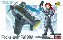 Hasegawa Focke-Wolf Fw-190A