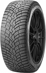Pirelli Scorpion Ice Zero 2 205/50 R17 93T Pirelli Scorpion Ice Zero 2 205/50 R17 93T