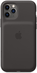 Apple Smart Battery Case для iPhone 11 Pro Max (черный)