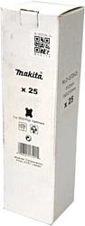 Makita D-01183-25 25 предметов