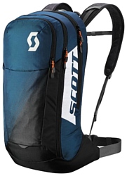 Scott Trail Protect Evo FR' 16 Blue