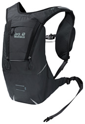 Jack Wolfskin Crosstrail 6 (phantom)