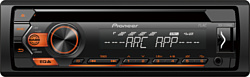 Pioneer DEH-S120UBA