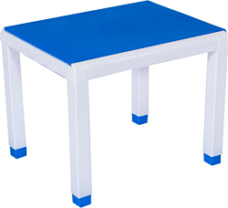 Стандарт пластик 160-0056-13 (голубой)
