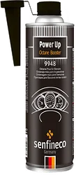 Автомобильная присадка Senfineco Октан Плюс Power Up Octane Booster 300ml 9948