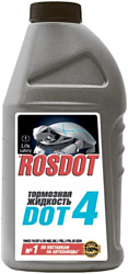 Rosdot DOT 4 plus 455г 430101Н02