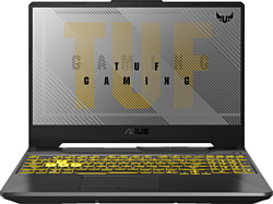 ASUS TUF Gaming A15 FX506II-HN172T