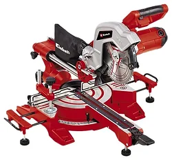 Торцовочная пила Einhell TC-SM 216