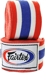 Fairtex HW2 (4.5 м, 2 шт, thai flag)