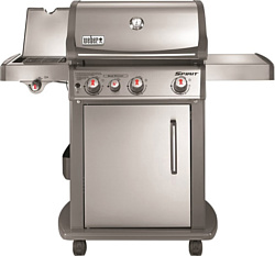 Weber Spirit S-330 Premium GBS