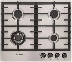 Газовая варочная панель GEFEST ПВГ 1214-01 К5 Газовая варочная панель GEFEST ПВГ 1214-01 К5