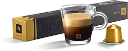Nespresso Volluto 10 шт Nespresso Volluto 10 шт