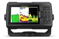 Garmin STRIKER Vivid 5cv с датчиком GT20-TM