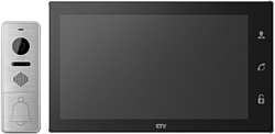 CTV CTV-DP4102FHD (черный)