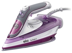 Braun TexStyle5 SI5037VI