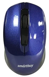 Мышь SmartBuy One SBM-332AG-B