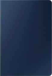Samsung Book Cover для Samsung Galaxy Tab S7+ (синий)