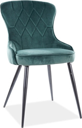 Signal Lotus Velvet (bluvel 78 зеленый/черный)