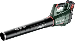 Воздуходув Metabo LB 18 LTX BL 601607650 (с 2-мя АКБ)
