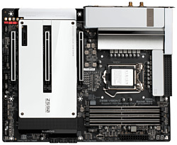 GIGABYTE Z590 Vision D (rev. 1.0)