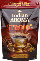 Indian Aroma Strong растворимый 75 г