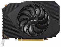 ASUS Phoenix GeForce GTX 1650 OC 4GB (PH-GTX1650-O4GD6)