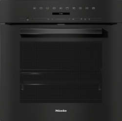 Электрический духовой шкаф Miele H 7262 BP OBSW