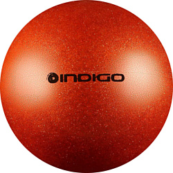 Indigo IN118 (оранжевый)