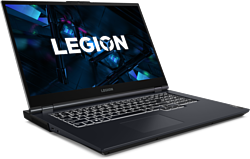 Lenovo Legion 5 17ITH6H (82JM000DRU)