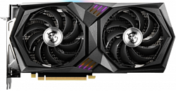 MSI GeForce RTX 3060 Ti Gaming X 8G LHR