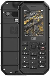 Смартфон Caterpillar Cat B26