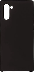 Case Matte для Galaxy Note 10 (черный, фирменная упаковка)