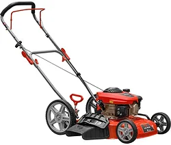 Газонокосилка ECO LG-810 Газонокосилка ECO LG-810