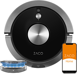 Zaco A9S PRO