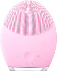 Foreo Luna 2 (розовый, для нормальной кожи)