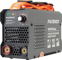 Patriot WM 181 Smart