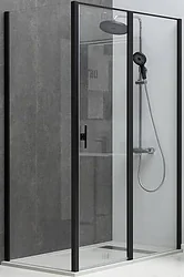 Душевой уголок Allen Brau Priority 140x90 269546