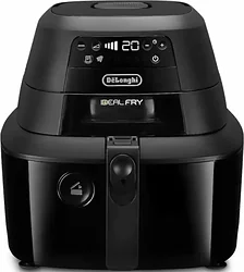 Аэрофритюрница DeLonghi FH2184.BK