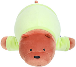 Мягкая игрушка Miniso We Bare Bears Гризли 6462
