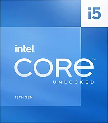 Intel Core i5-13600K (BOX)
