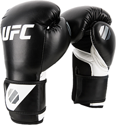 UFC Pro Fitness UHK-75106 (6 oz, черный)